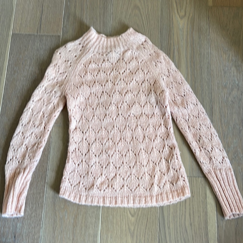 Ann Taylor Loft Sweater